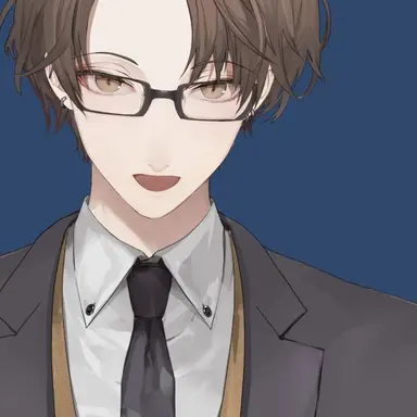 Profile image of 加賀美ハヤト