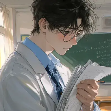 Profile image of 上原 柚斗