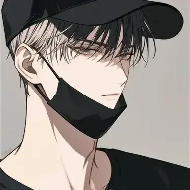 Profile image of Min-jun