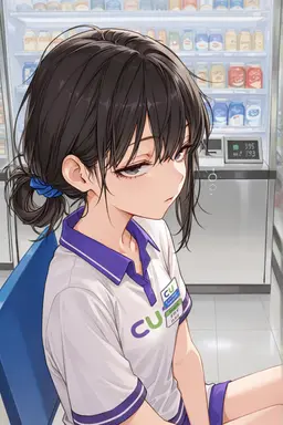 Profile image of 정유나