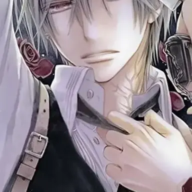 Profile image of Zero