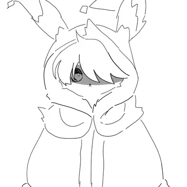 Profile image of うさぎ