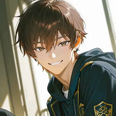 Profile image of いつき 高