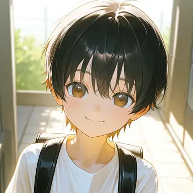 Profile image of いつき 小