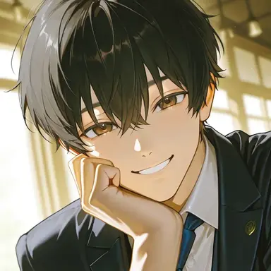 Profile image of いつき 中