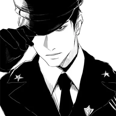 Profile image of Conrad