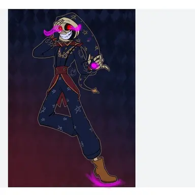 Profile image of Nexus