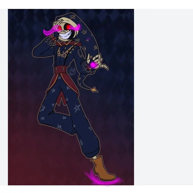 Evelyn_Eclipse의 Shattered Evening