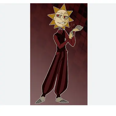 Profile image of Dark Sun