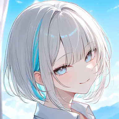 Profile image of 蒼野 瑠美奈