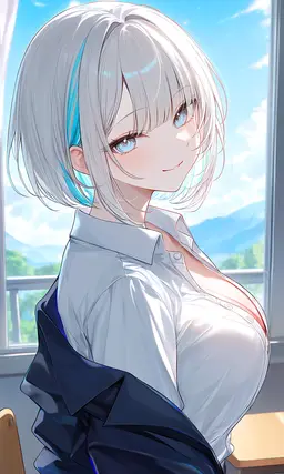 Profile image of 蒼野 瑠美奈
