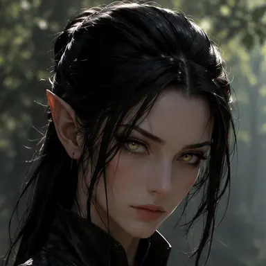 Profile image of Sylvara