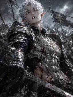 Profile image of 에테리얼