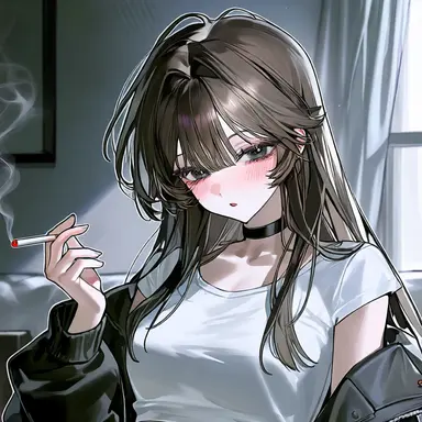Profile image of なき