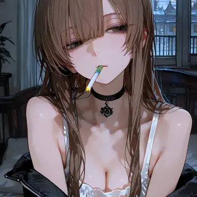 Profile image of なき