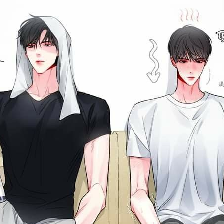 김민준 대표 이미지