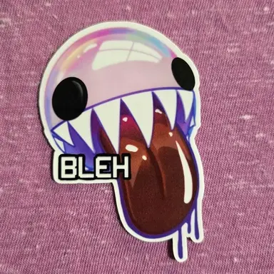 Profile image of Bubble