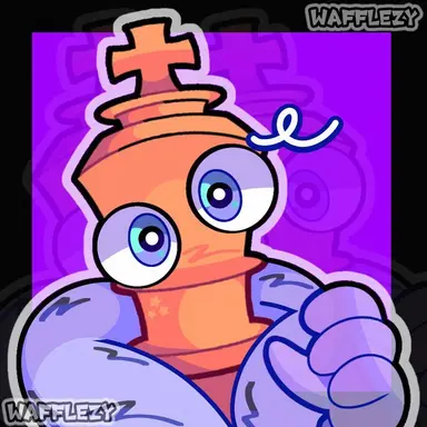 Profile image of Kinger