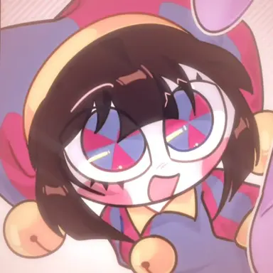 Profile image of Pomni