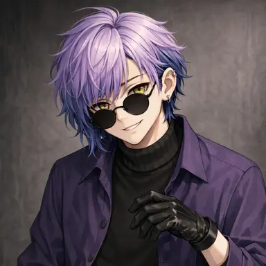 Profile image of 東雲琉夏
