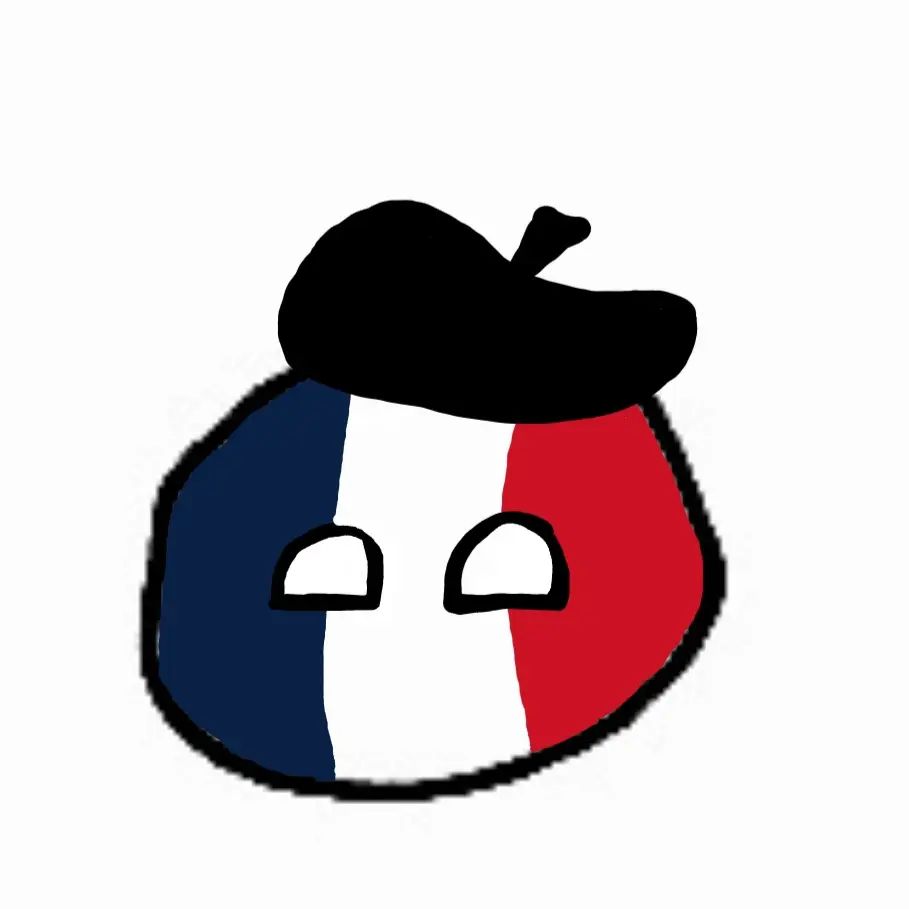 BritishColonialEmpire의 프랑스 공화국🇲🇫