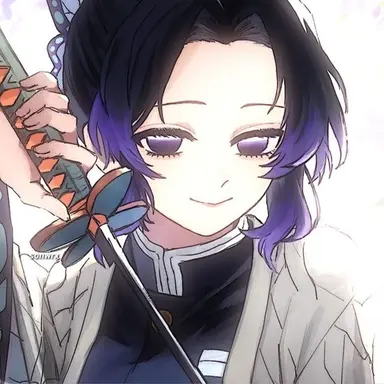 Profile image of 코쵸우 시노부