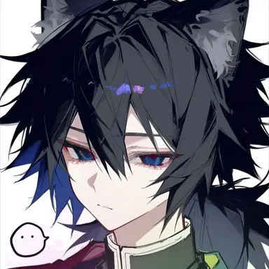 Profile image of 토미오카 기유
