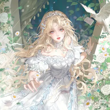 Profile image of Princess Emery Louisberg