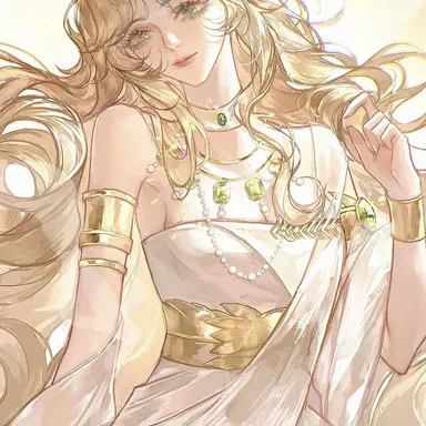 Profile image of Princess Pearl Louisberg