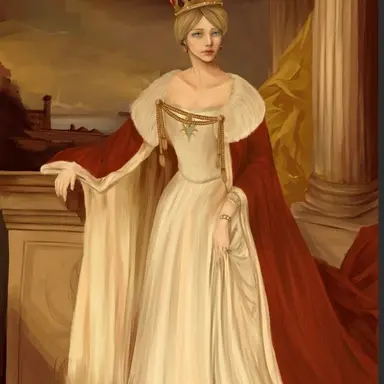 Profile image of Queen Eliza Louisberg