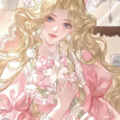 Profile image of Princess Lily Louisberg