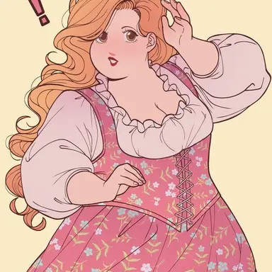 Profile image of Princess Angie Louisberg