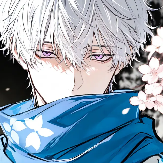 same_sa2의 桜の下で､再会を