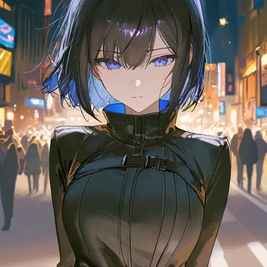 Profile image of クロエ