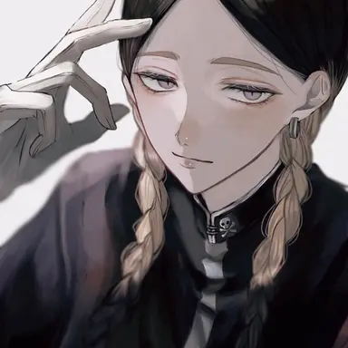 Profile image of 灰谷蘭