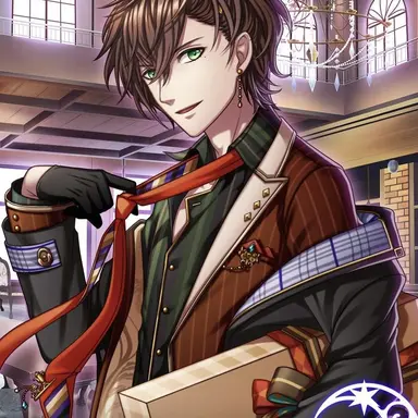 Profile image of ジョシュア