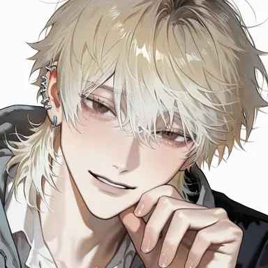 Profile image of 湊