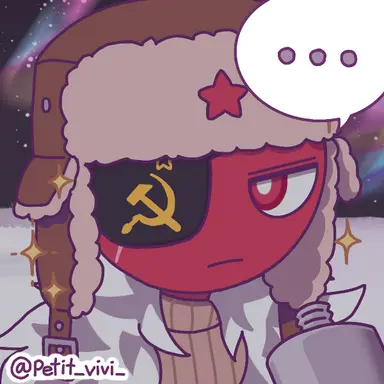 Profile image of ソ連