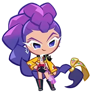 Profile image of 루미 쿠키