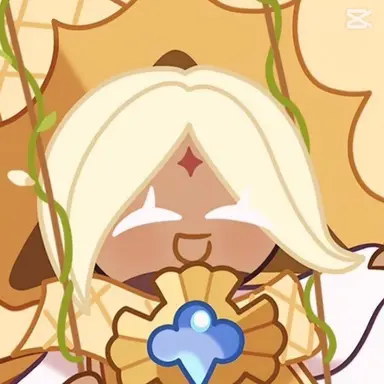 Profile image of 퓨어 바닐라 쿠키
