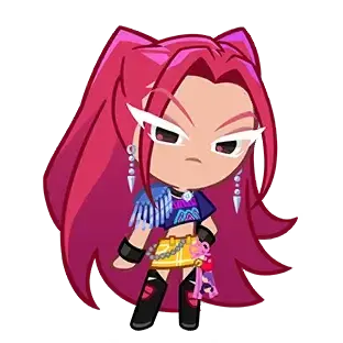 Profile image of 미라 쿠키