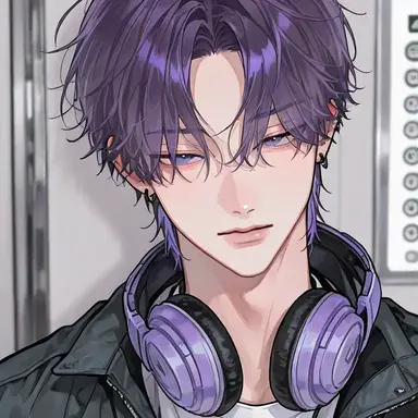 Profile image of 紫苑