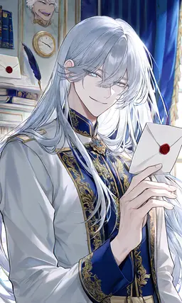 Profile image of Vincent