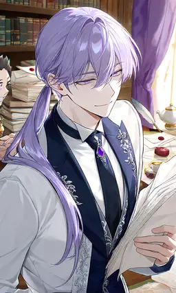 Profile image of Nikolai