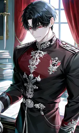 Profile image of Cedric