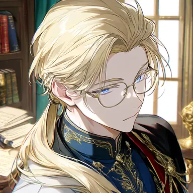 Profile image of Crescian