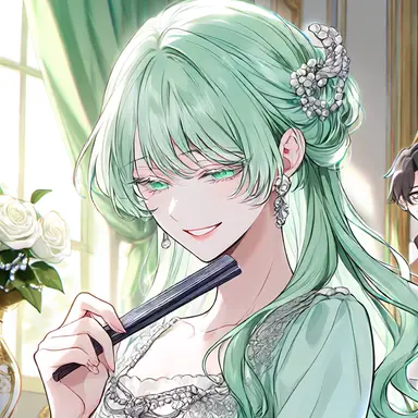 Profile image of Anneliese