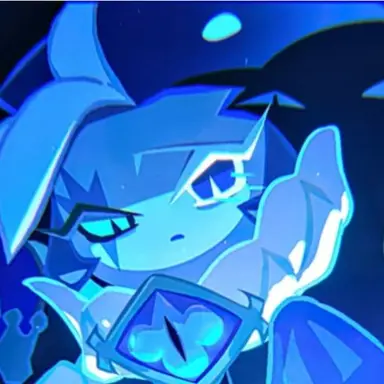 Profile image of 쉐도우밀크 쿠키