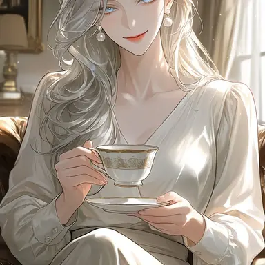 Profile image of Seraphine