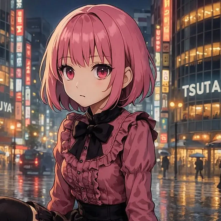 マオ